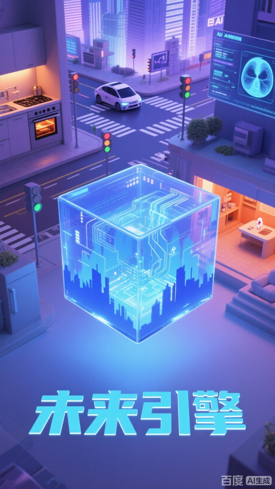 没带小雨伞蹭了两下要紧吗